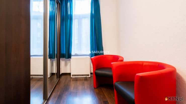 Bracia Sadurscy Oddział BS1 Kapelanka, Mieszkanie  do wynajęcia, Kraków, Stare Miasto, ul. Librowszczyzna