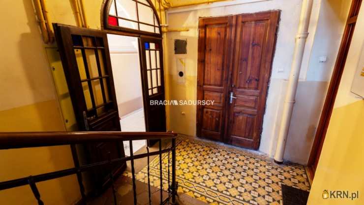 Kraków, Stare Miasto, ul. Librowszczyzna, 3 pokojowe, Mieszkanie  do wynajęcia
