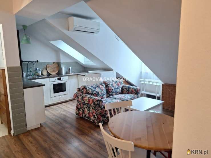 Mieszkanie  do wynajęcia, Kraków, Stare Miasto, ul. Garbarska, 3 pokojowe