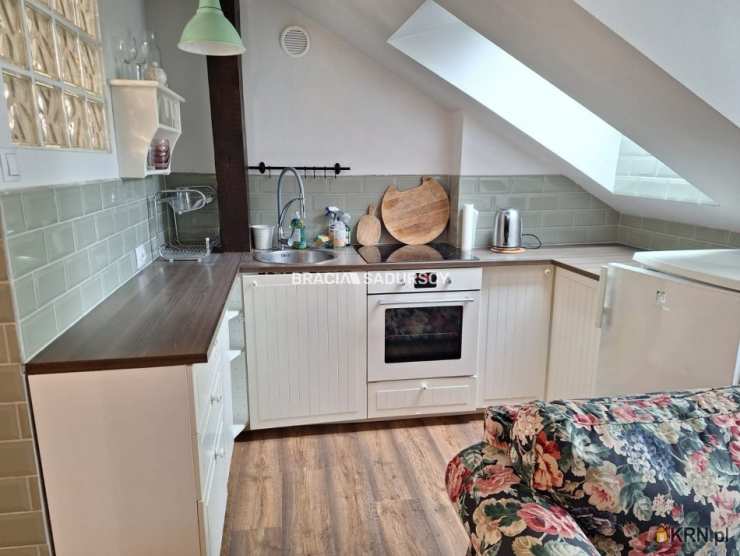 Mieszkanie  do wynajęcia, 3 pokojowe, Kraków, Stare Miasto, ul. Garbarska