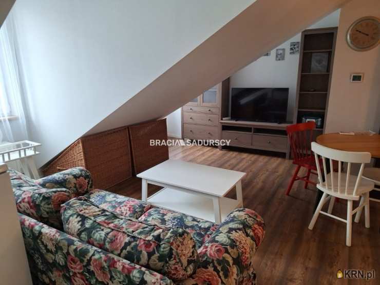 Kraków, Stare Miasto, ul. Garbarska, Mieszkanie  do wynajęcia, 3 pokojowe