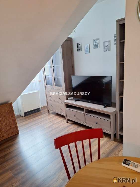 Kraków, Stare Miasto, ul. Garbarska, 3 pokojowe, Mieszkanie  do wynajęcia