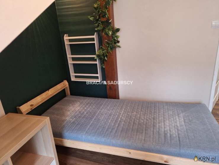 3 pokojowe, Kraków, Stare Miasto, ul. Garbarska, Mieszkanie  do wynajęcia