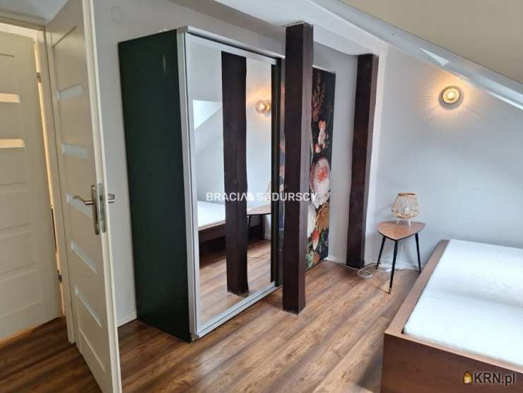 3 pokojowe, Mieszkanie  do wynajęcia, Kraków, Stare Miasto, ul. Garbarska