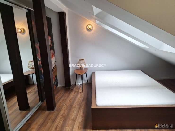 Mieszkanie  do wynajęcia, Kraków, Stare Miasto, ul. Garbarska, 3 pokojowe