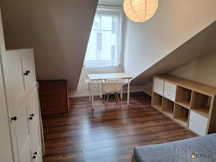 Mieszkanie  do wynajęcia, 3 pokojowe, Kraków, Stare Miasto, ul. Garbarska