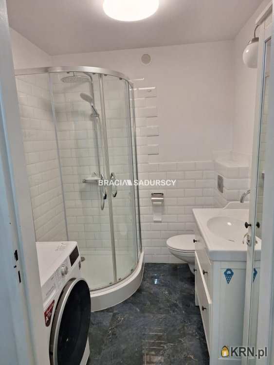 Kraków, Stare Miasto, ul. Garbarska, Mieszkanie  do wynajęcia, 3 pokojowe