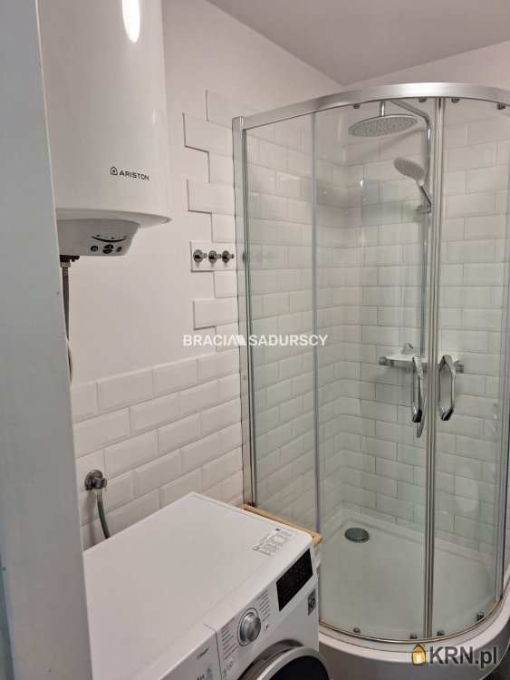 Kraków, Stare Miasto, ul. Garbarska, 3 pokojowe, Mieszkanie  do wynajęcia