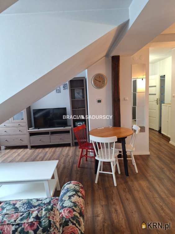 3 pokojowe, Mieszkanie  do wynajęcia, Kraków, Stare Miasto, ul. Garbarska