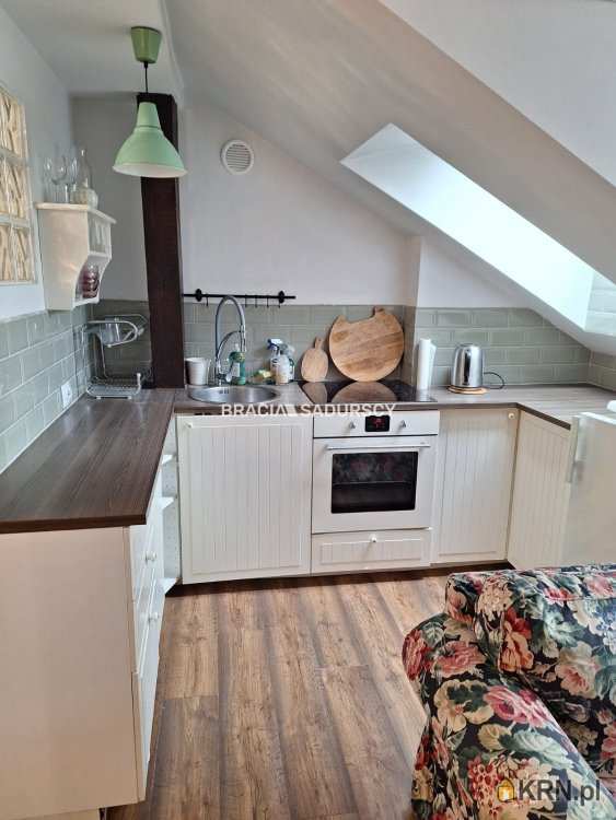 Bracia Sadurscy Oddział BS1 Kapelanka, Mieszkanie  do wynajęcia, Kraków, Stare Miasto, ul. Garbarska