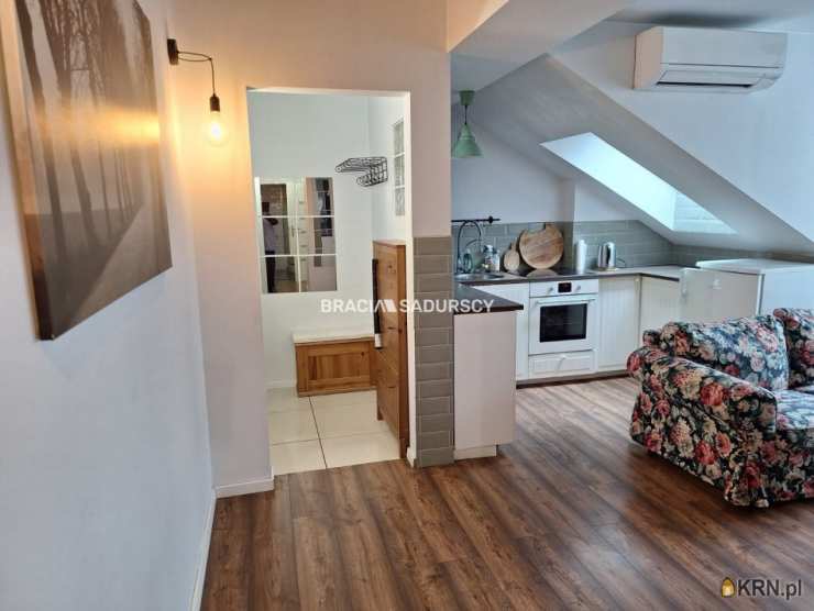 Mieszkanie  do wynajęcia, Kraków, Stare Miasto, ul. Garbarska, 3 pokojowe