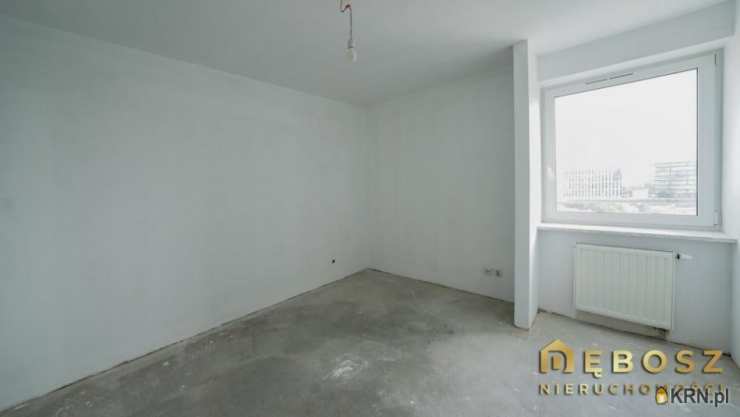DĘBOSZ Nieruchomości, Mieszkanie  na sprzedaż, Kraków, Prądnik Czerwony, ul. Strzelców