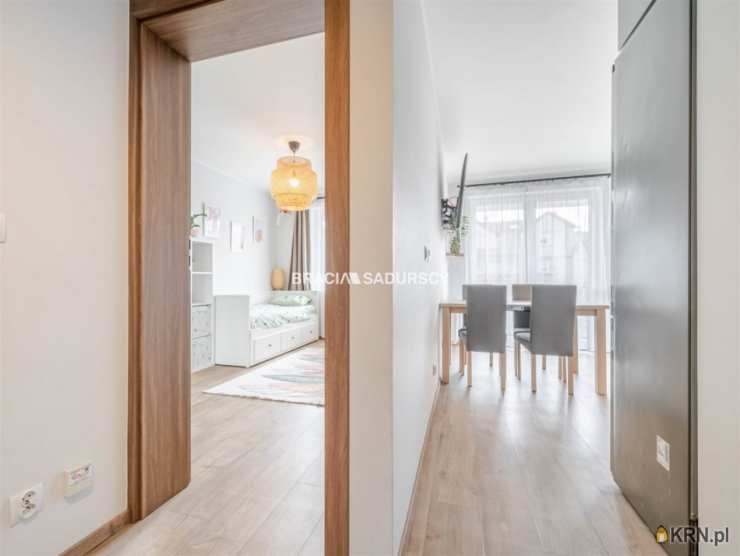 Kraków, Swoszowice/Opatkowice, ul. M. Dębskiego, Mieszkanie  na sprzedaż, 3 pokojowe