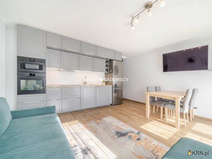 3 pokojowe, Mieszkanie  na sprzedaż, Kraków, Swoszowice/Opatkowice, ul. M. Dębskiego