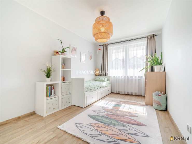 Kraków, Swoszowice/Opatkowice, ul. M. Dębskiego, Mieszkanie  na sprzedaż, 3 pokojowe