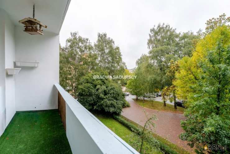 Mieszkanie  na sprzedaż, Kraków, Nowa Huta, ul. Szklane Domy, 2 pokojowe