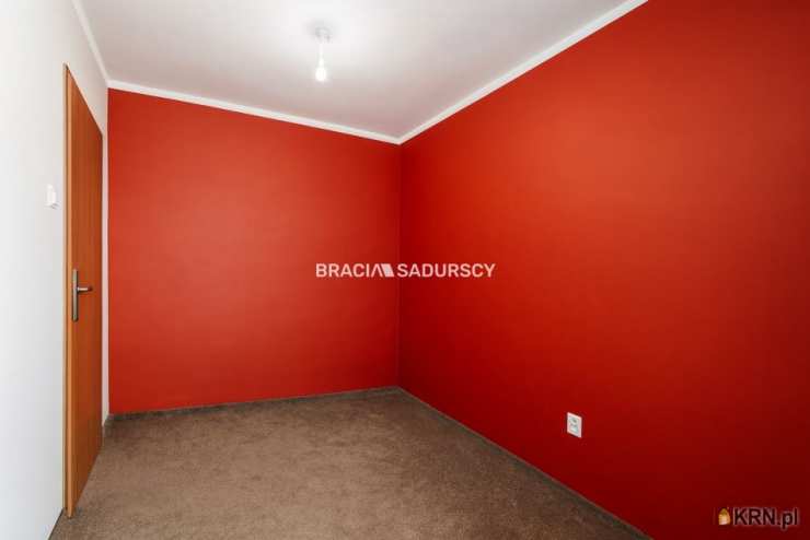 Mieszkanie  na sprzedaż, Kraków, Bieńczyce, ul. J. Strusia, 3 pokojowe