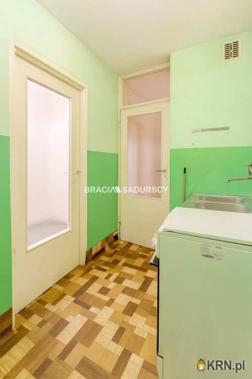 3 pokojowe, Mieszkanie  na sprzedaż, Kraków, Bieńczyce, ul. J. Strusia