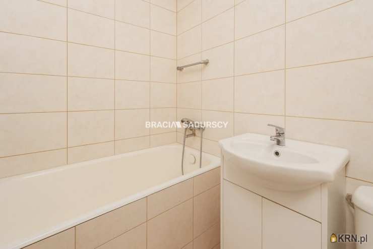 Kraków, Bieńczyce, ul. J. Strusia, 3 pokojowe, Mieszkanie  na sprzedaż