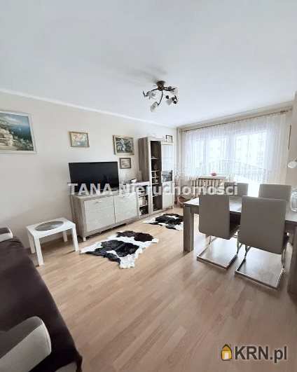 Mieszkanie  na sprzedaż, Kraków, Mistrzejowice, ul. Oświecenia, 2 pokojowe