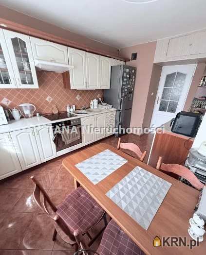 Tana Nieruchomości, Mieszkanie  na sprzedaż, Kraków, Mistrzejowice, ul. Oświecenia