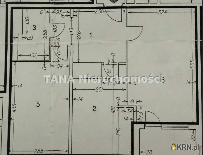Mieszkanie  na sprzedaż, 2 pokojowe, Kraków, Mistrzejowice, ul. Oświecenia