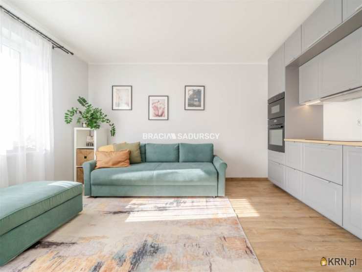 Mieszkanie  na sprzedaż, 3 pokojowe, Kraków, Swoszowice/Opatkowice, ul. M. Dębskiego