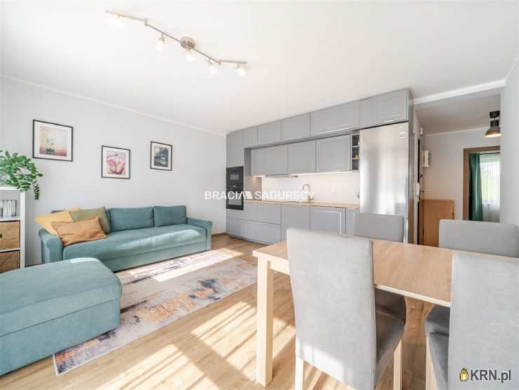 3 pokojowe, Mieszkanie  na sprzedaż, Kraków, Swoszowice/Opatkowice, ul. M. Dębskiego