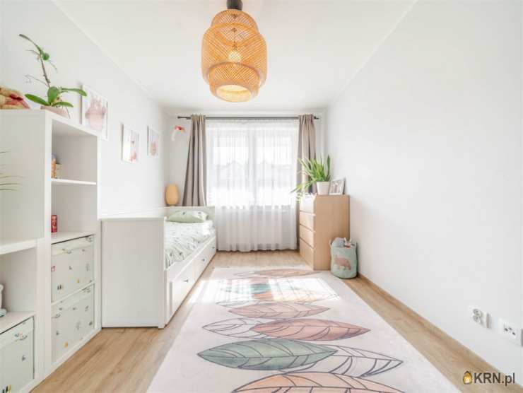 3 pokojowe, Mieszkanie  na sprzedaż, Kraków, Swoszowice/Opatkowice, ul. M. Dębskiego