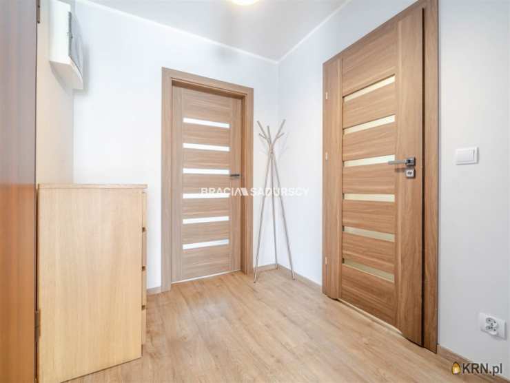 Mieszkanie  na sprzedaż, 3 pokojowe, Kraków, Swoszowice/Opatkowice, ul. M. Dębskiego