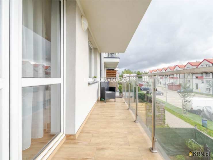 3 pokojowe, Kraków, Swoszowice/Opatkowice, ul. M. Dębskiego, Mieszkanie  na sprzedaż