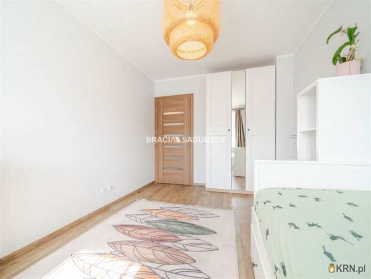 Kraków, Swoszowice/Opatkowice, ul. M. Dębskiego, 3 pokojowe, Mieszkanie  na sprzedaż