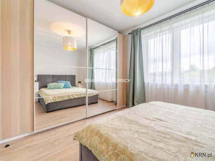 3 pokojowe, Mieszkanie  na sprzedaż, Kraków, Swoszowice/Opatkowice, ul. M. Dębskiego