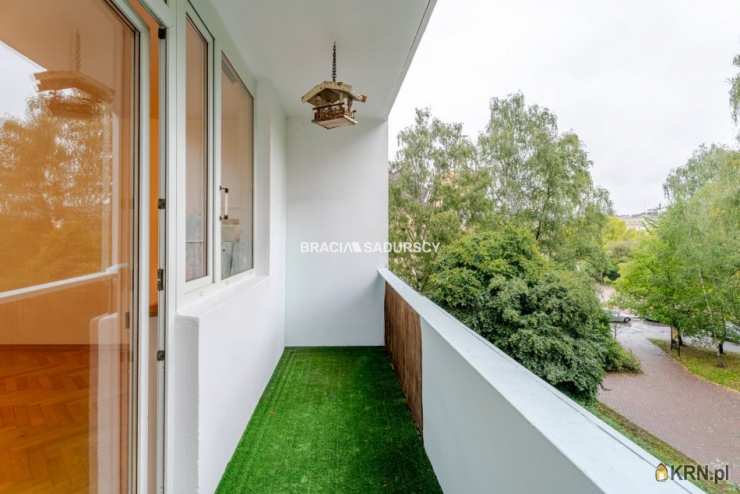 Kraków, Nowa Huta, ul. Szklane Domy, 2 pokojowe, Mieszkanie  na sprzedaż