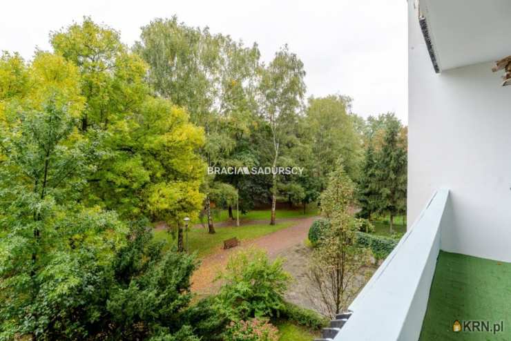 2 pokojowe, Mieszkanie  na sprzedaż, Kraków, Nowa Huta, ul. Szklane Domy