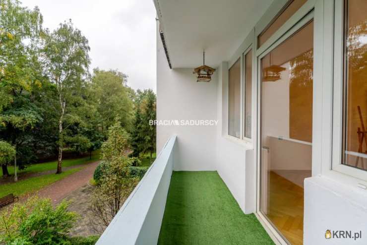 Mieszkanie  na sprzedaż, 2 pokojowe, Kraków, Nowa Huta, ul. Szklane Domy