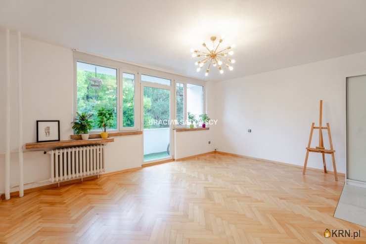 2 pokojowe, Kraków, Nowa Huta, ul. Szklane Domy, Mieszkanie  na sprzedaż