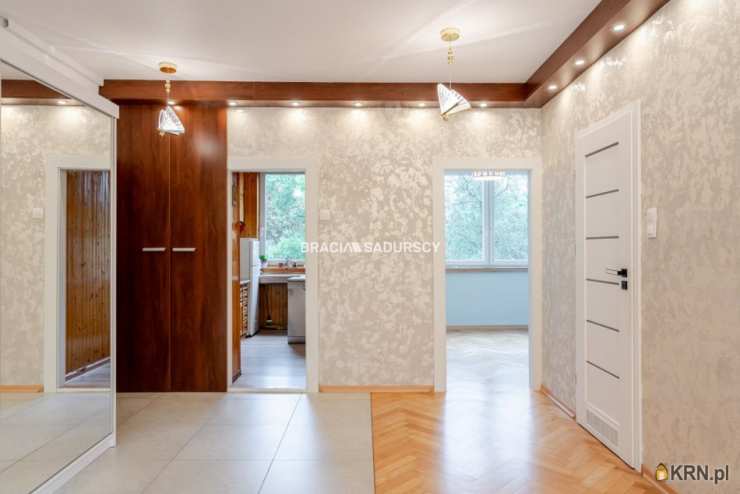 BRACIA SADURSCY NIERUCHOMOŚCI ODDZIAŁ BS5 NOWA HUTA, Mieszkanie  na sprzedaż, Kraków, Nowa Huta, ul. Szklane Domy