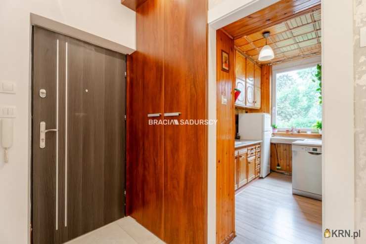 Mieszkanie  na sprzedaż, Kraków, Nowa Huta, ul. Szklane Domy, 2 pokojowe