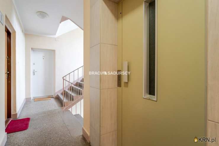 Kraków, Nowa Huta, ul. Szklane Domy, Mieszkanie  na sprzedaż, 2 pokojowe