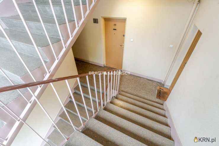 Kraków, Nowa Huta, ul. Szklane Domy, 2 pokojowe, Mieszkanie  na sprzedaż