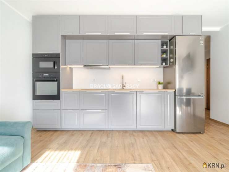 Kraków, Swoszowice/Opatkowice, ul. M. Dębskiego, 3 pokojowe, Mieszkanie  na sprzedaż