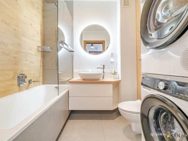 Bracia Sadurscy Oddział BS2 Rynek Pierwotny, Mieszkanie  na sprzedaż, Kraków, Swoszowice/Opatkowice, ul. M. Dębskiego