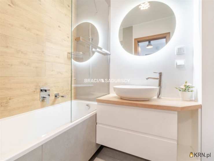 Mieszkanie  na sprzedaż, 3 pokojowe, Kraków, Swoszowice/Opatkowice, ul. M. Dębskiego