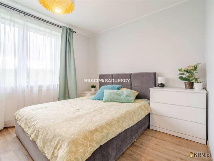 Kraków, Swoszowice/Opatkowice, ul. M. Dębskiego, Mieszkanie  na sprzedaż, 3 pokojowe