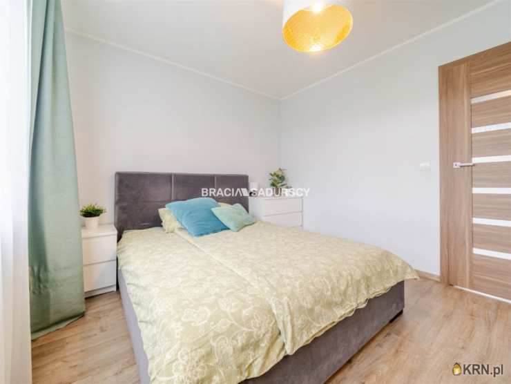 Kraków, Swoszowice/Opatkowice, ul. M. Dębskiego, 3 pokojowe, Mieszkanie  na sprzedaż