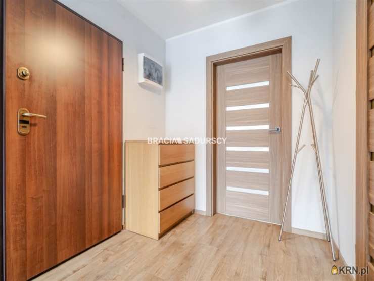 Kraków, Swoszowice/Opatkowice, ul. M. Dębskiego, 3 pokojowe, Mieszkanie  na sprzedaż