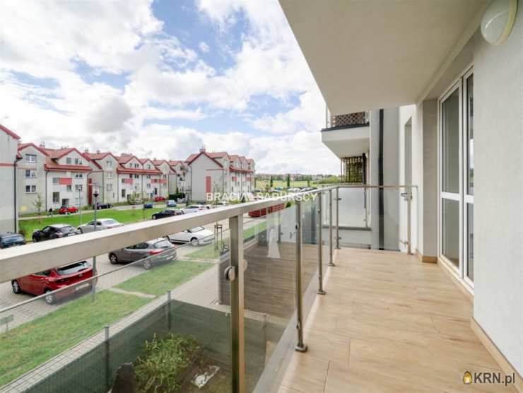 3 pokojowe, Mieszkanie  na sprzedaż, Kraków, Swoszowice/Opatkowice, ul. M. Dębskiego