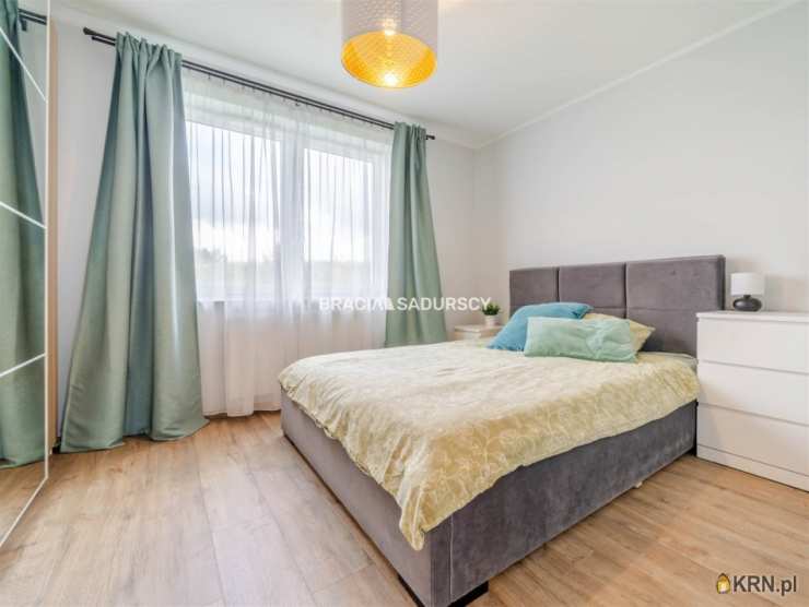 Bracia Sadurscy Oddział BS2 Rynek Pierwotny, Mieszkanie  na sprzedaż, Kraków, Swoszowice/Opatkowice, ul. M. Dębskiego