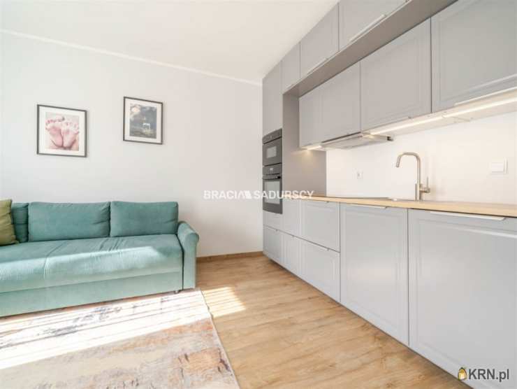 Mieszkanie  na sprzedaż, Kraków, Swoszowice/Opatkowice, ul. M. Dębskiego, 3 pokojowe